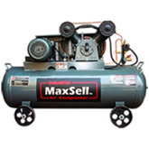 Maxsell MIC-552403Pl Air Compressor 5.5HP | MaxSell by KHM Megatools Corp.